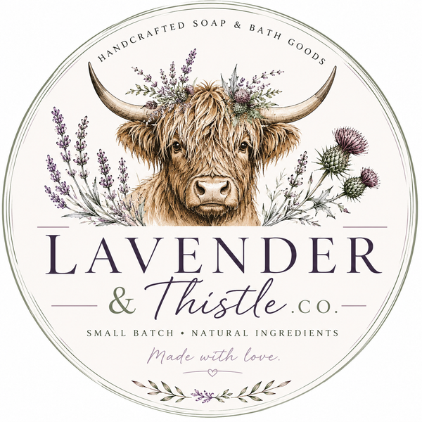 Lavender & Thistle Co